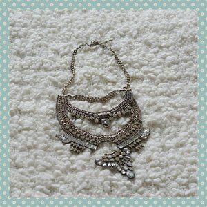 FREE Gift with Purchase - Statement‎ Necklace